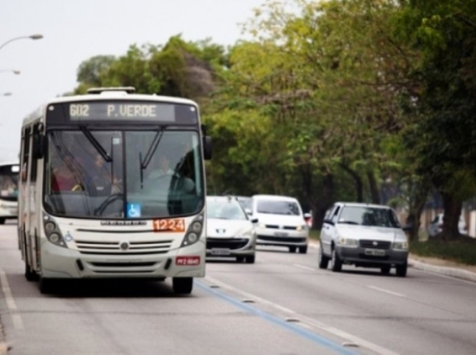 Ônibus em Maceió funcionarão com programação especial durante Enem
