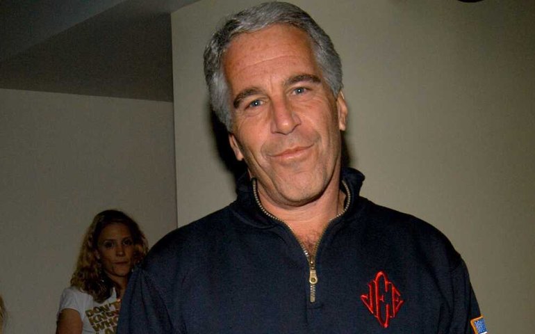 Escândalo de abuso sexual: 'lista de clientes' de Epstein não existe, diz Justiça dos EUA