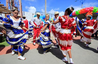 Governo de Alagoas divulga programação do São João nesta segunda