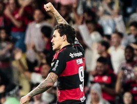 Conmebol decreta vitória por 3 a 0 ao Flamengo após jogo cancelado
