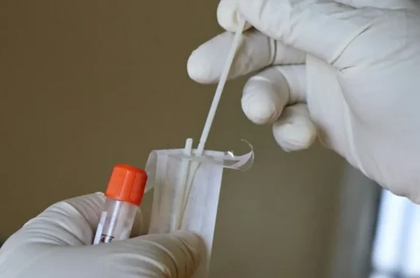Maceió e Arapiraca recebem mobilização para coleta gratuita de DNA