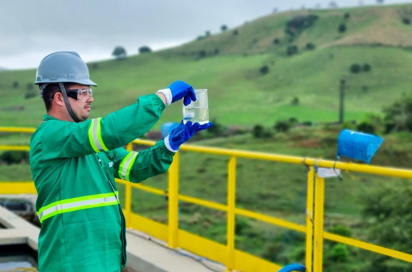 Quatro cidades passam por manutenção preventiva na rede de abastecimento esta semana