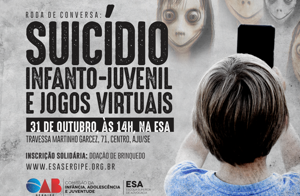 Suicídio infantil