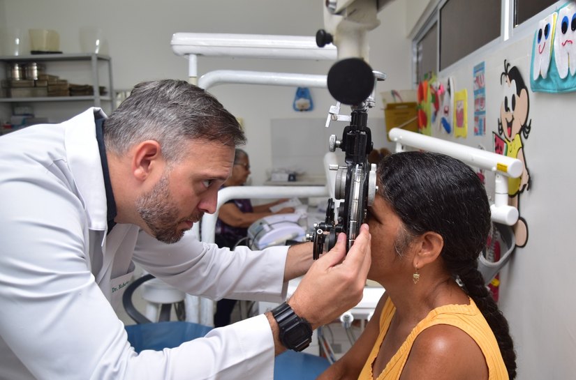Saúde Tem Pressa já soma mais de 30 mil atendimentos e reforça o compromisso da gestão Marcelo Beltrão com a saúde em Coruripe