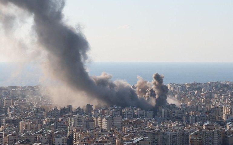 Nenhum brasileiro pediu ajuda para deixar o Irã, diz embaixador