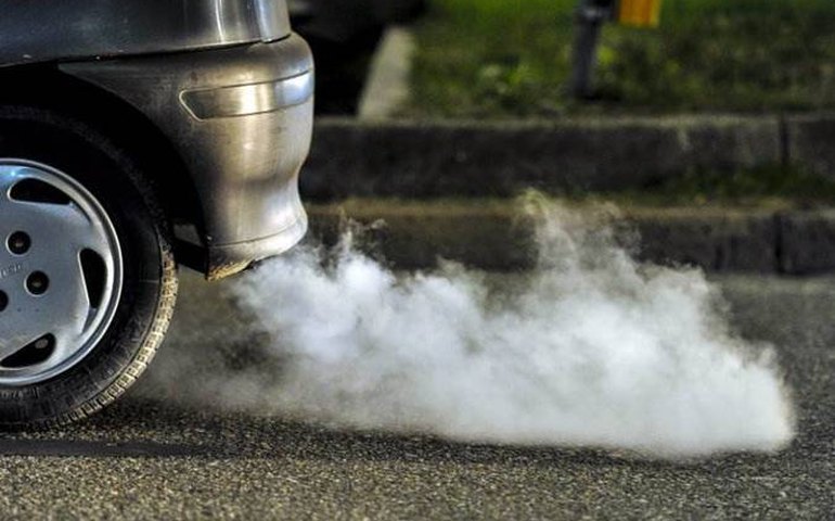 CMA vai debater substituição dos carros movidos a combustíveis fósseis