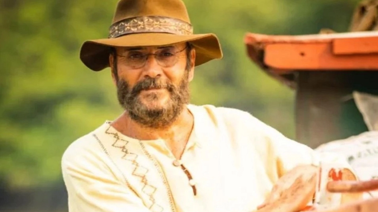 Folk de Almir Sater reconcilia o Brasil urbano com seu campo