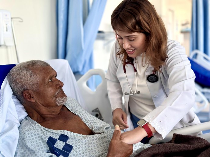 Prevenção é o melhor caminho para coração saudável, alerta médica do Hospital Metropolitano