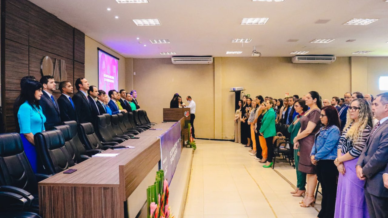 Encontro Nacional de Prerrogativas reúne grandes nomes da advocacia em Maceió