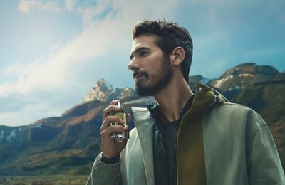 Zaad Venture revela a essência da Patagônia: lançamento celebra a natureza selvagem e exuberante da região