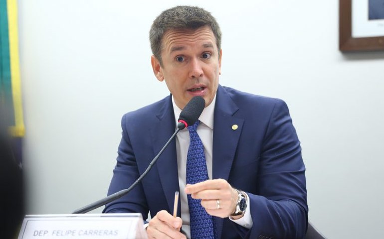 Comissão debate atuação da CNI e do Senai em Pernambuco
