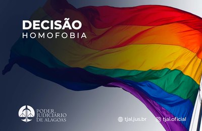 Servidor público é condenado por homofobia a quatro anos de reclusão e perda do cargo