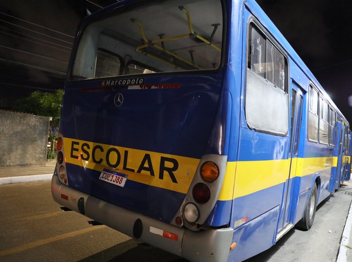 Judiciário atende MP e DPE e determina suspensão de pagamentos à empresa de transporte escolar em Maceió