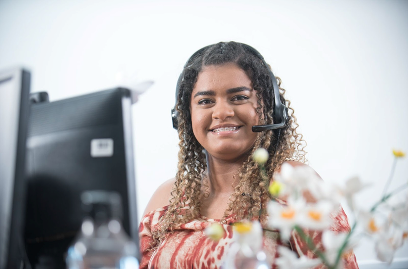 AeC realiza evento Integrar para recepcionar novos colaboradores em Palmeira dos Índios