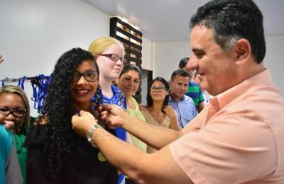 Rede municipal de educação de União dos Palmares aprova 32 alunos no Ifal