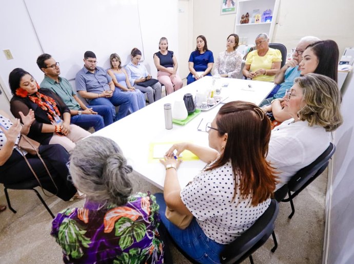 Palmeira avança na ampliação da rede de saúde com novos serviços especializados no Hospital Santa Rita
