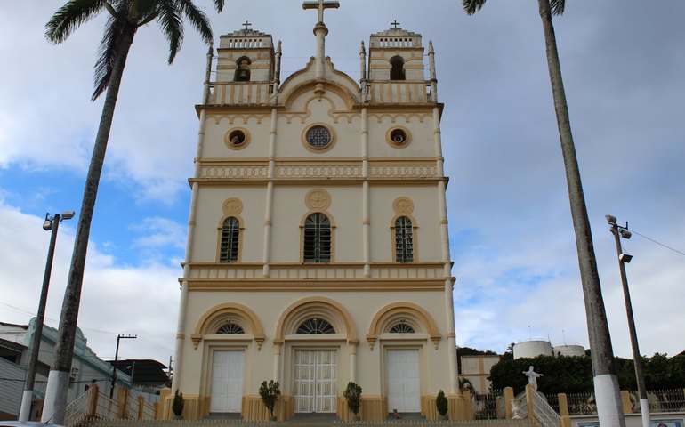 Padres de Canapi e Palmeira dos Índios alertam para golpe das rifas