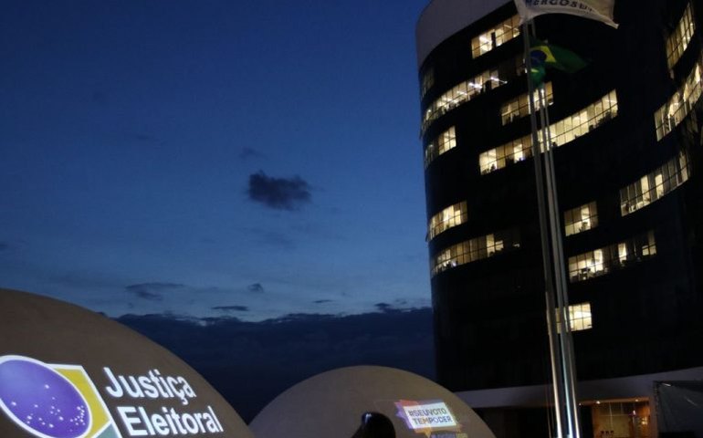 TSE deve publicar acórdão sobre governo do Rio sem definir nova eleição