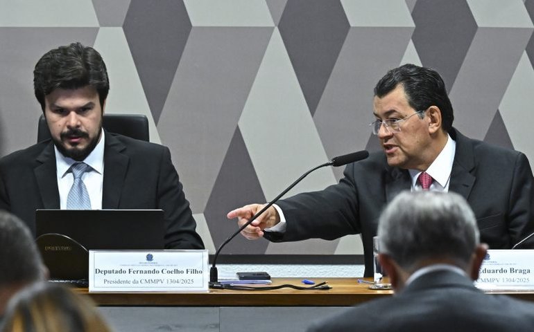Adiada para esta quarta a votação da MP que busca limitar custos da energia ao consumidor