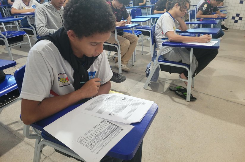 Inscrições para a Olimpíada Brasileira de Física das Escolas Públicas vão até 25 de março