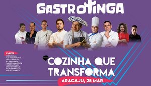 GASTROTINGA