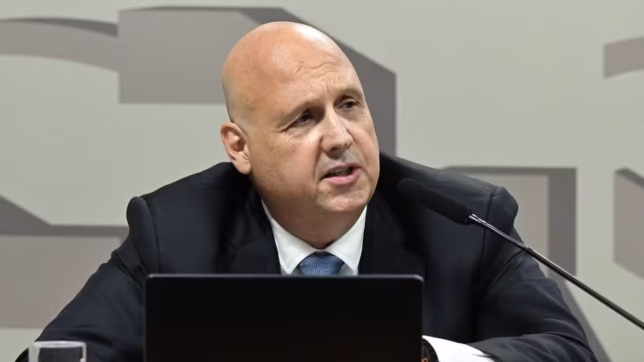 Plenário do Senado aprova Otto Lobo para presidência da CVM