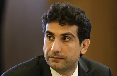 Pix deve permanecer sob gestão pública, diz Galípolo