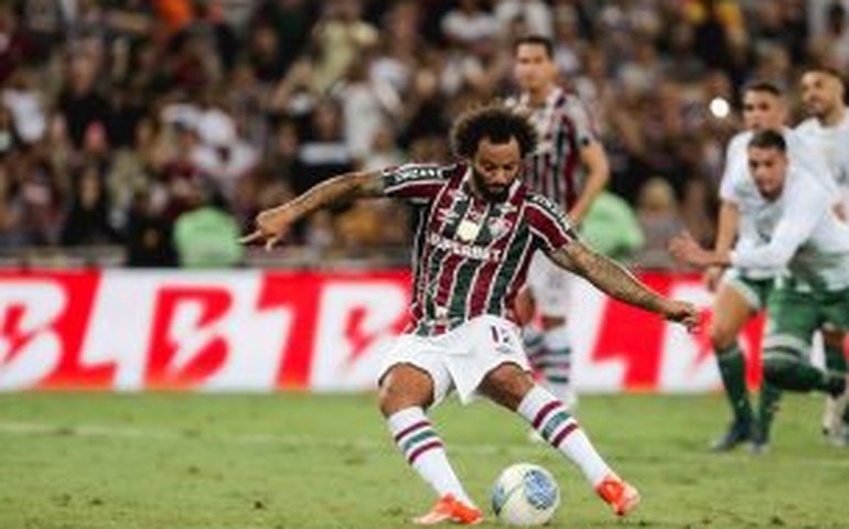 Fluminense x Cruzeiro: onde assistir ao vivo ao jogo do Brasileirão