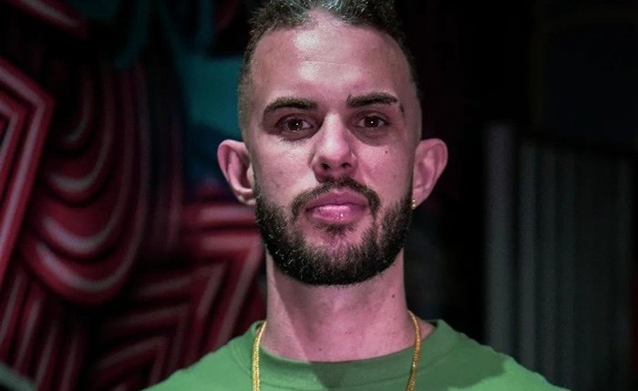 Sturmcz se tornou um dos grandes nomes do Hip Hop no estado Sturmcz se tornou um dos grandes nomes do Hip Hop no estado