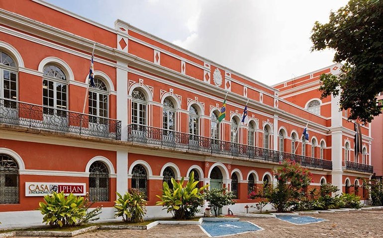 Governo nomeia nova presidente do Iphan