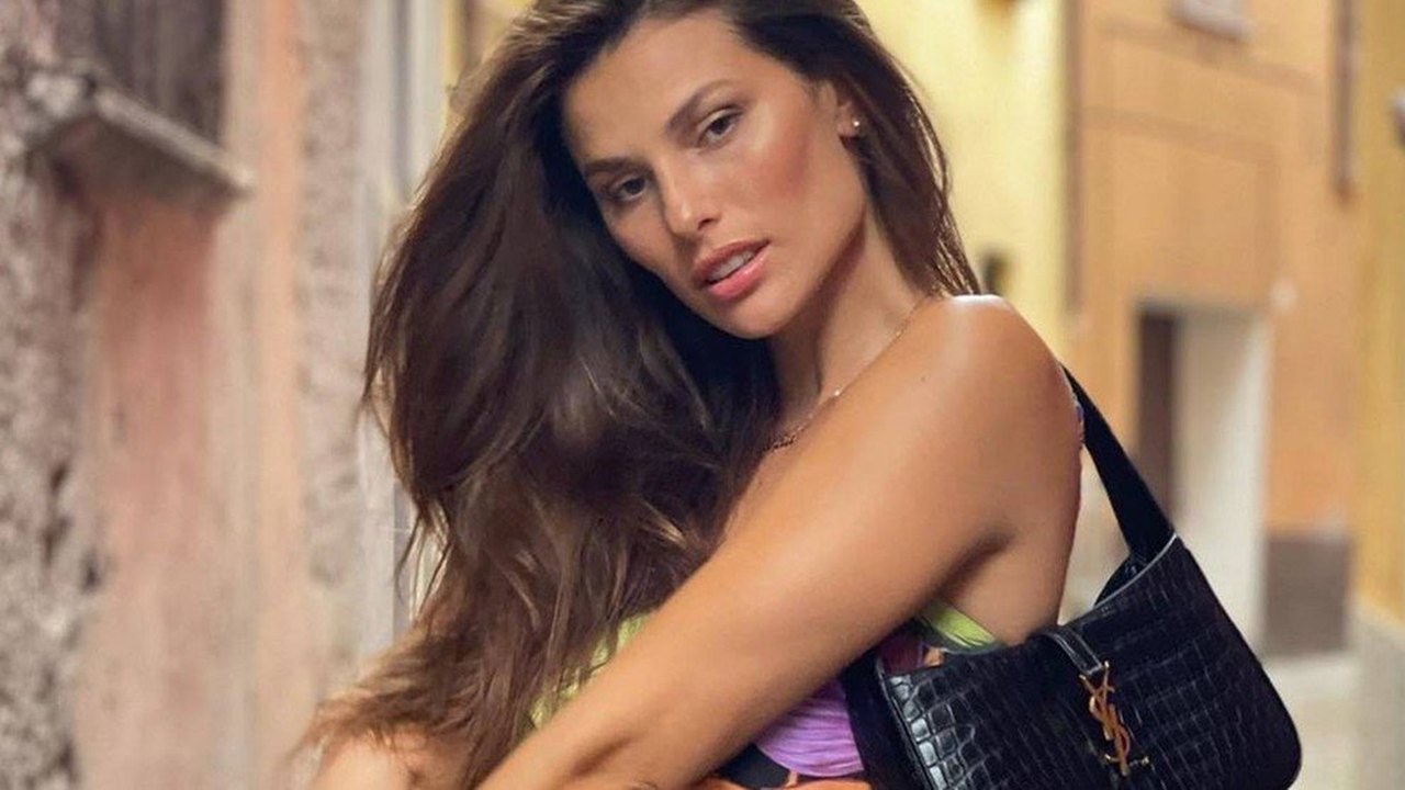 ‘A Fazenda 13’: Dayane é 11ª eliminada do reality show