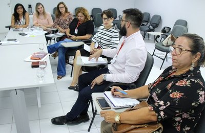 Escolas de ensino integral serão parceiras da Esmal em 2018