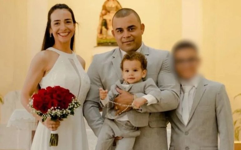 Adolescente de 14 anos mata pais e irmão de 3 anos após ser contrariado no RJ