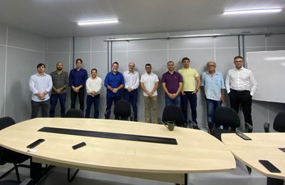 Semurb prepara projeto de compensação ambiental