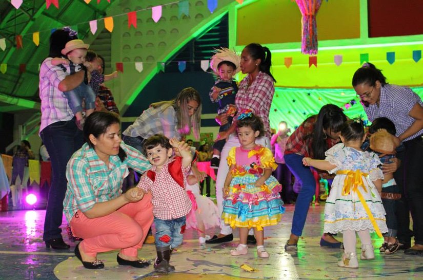 “São João Criar Bom D+” promete animar festejos juninos dos aprendizes