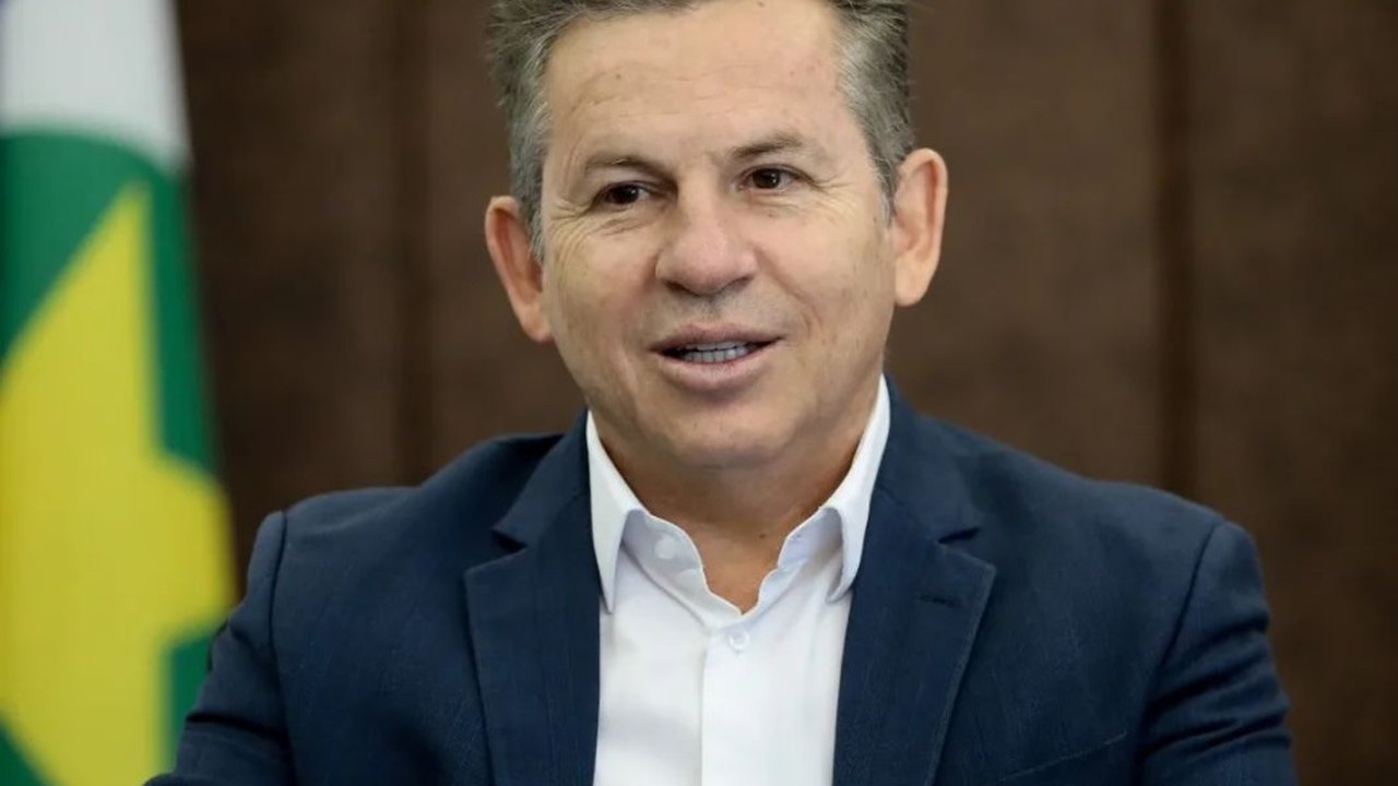 Governador de MT anuncia assinatura transferência das ações da Rota do Oeste para o Estado