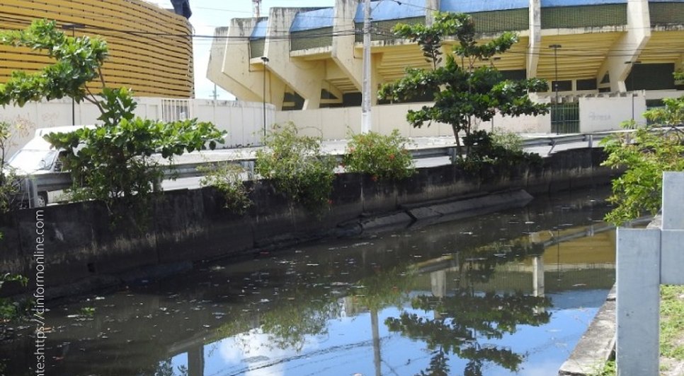 Canal-Anisio-Azevedo / Foto: Foto: Reprodução