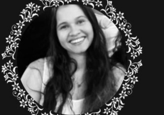 Fisioterapeuta morre em acidente de trânsito; filhos sobreviveram