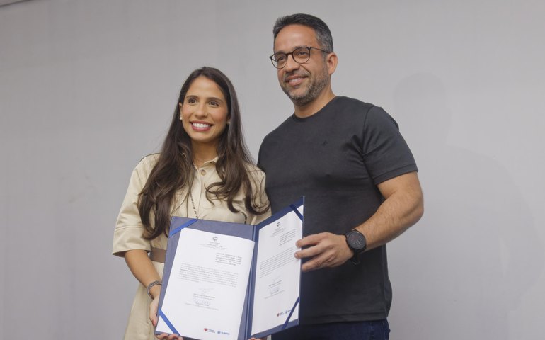  Governador abre 1ª  reunião do Conselho Estadual do Alagoas Sem Fome 