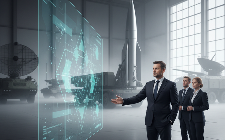 Capacidade nuclear russa atualmente supera o Ocidente, avalia especialista