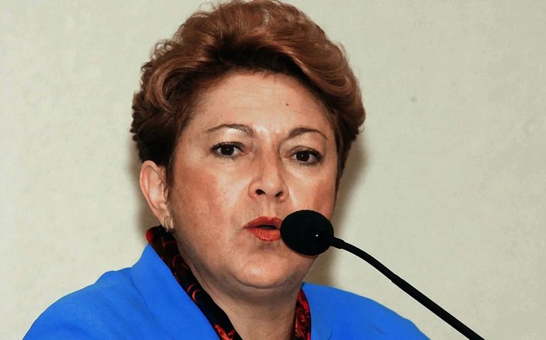 Morre a primeira mulher a ocupar um cargo na diretoria do Banco Central