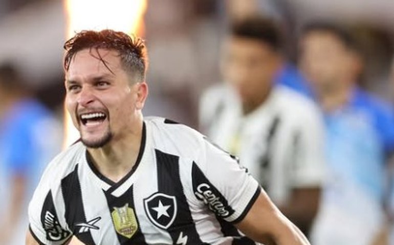 Botafogo goleia e encaminha vaga na Copa do Brasil; Grêmio perde de virada do CSA
