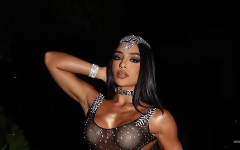 Duda Freire se manifesta após prisão do pai em Goiânia