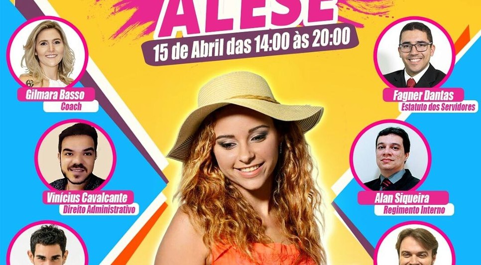 revisão alese