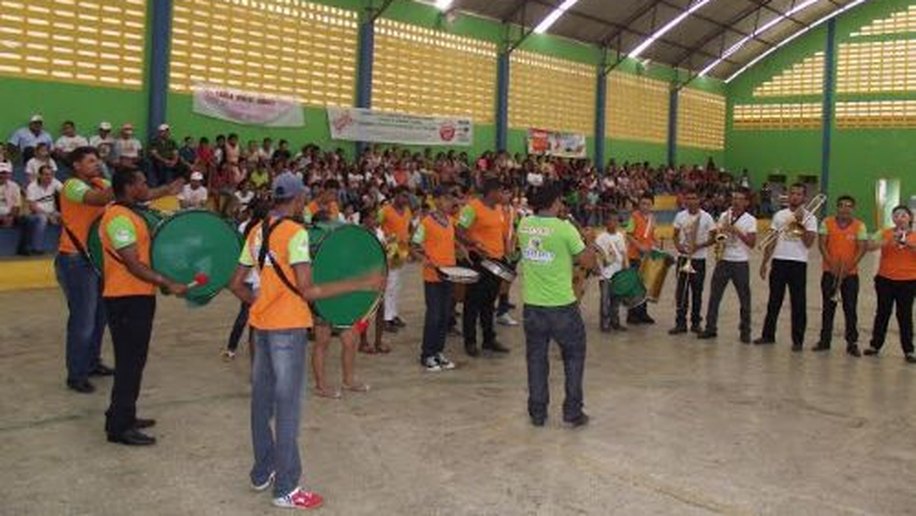 Prefeitura de Feira Grande realiza mobilização de combate à dengue