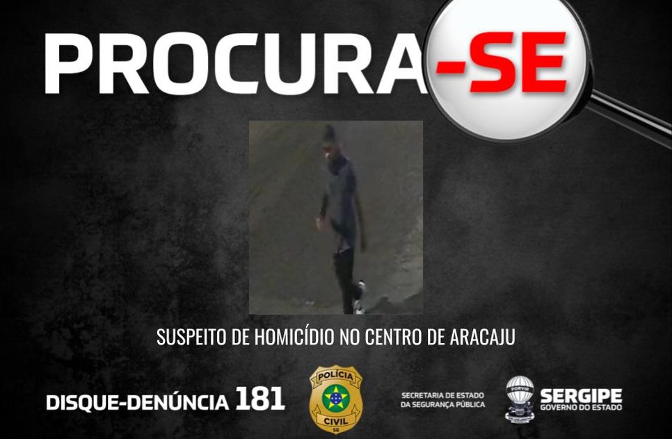 WhatsApp Image 2025-04-01 at 14.32.49 / Foto: Foto: Reprodução SSP/SE