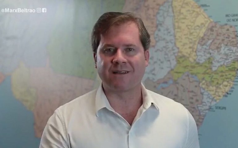 Ministro do Turismo anuncia R$ 20 milhões para duplicação da rodovia entre Arapiraca e São Sebastião