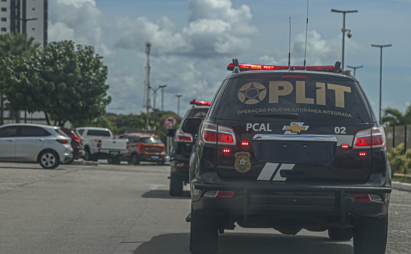 Polícia prende mulher suspeita de aplicar golpe do “falso aluguel” em Maceió