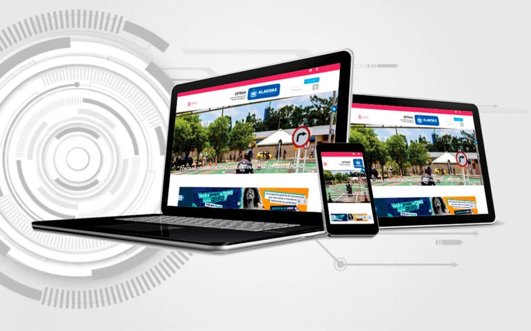 Em um ano, Itec atinge a marca de 50 sites governamentais construídos