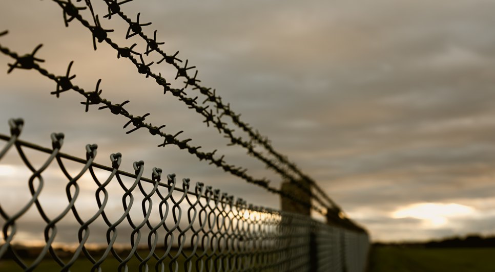 Mulher é presa por matar homem com golpes de foice em Estância / Foto: Foto: Freepik/Arquivo